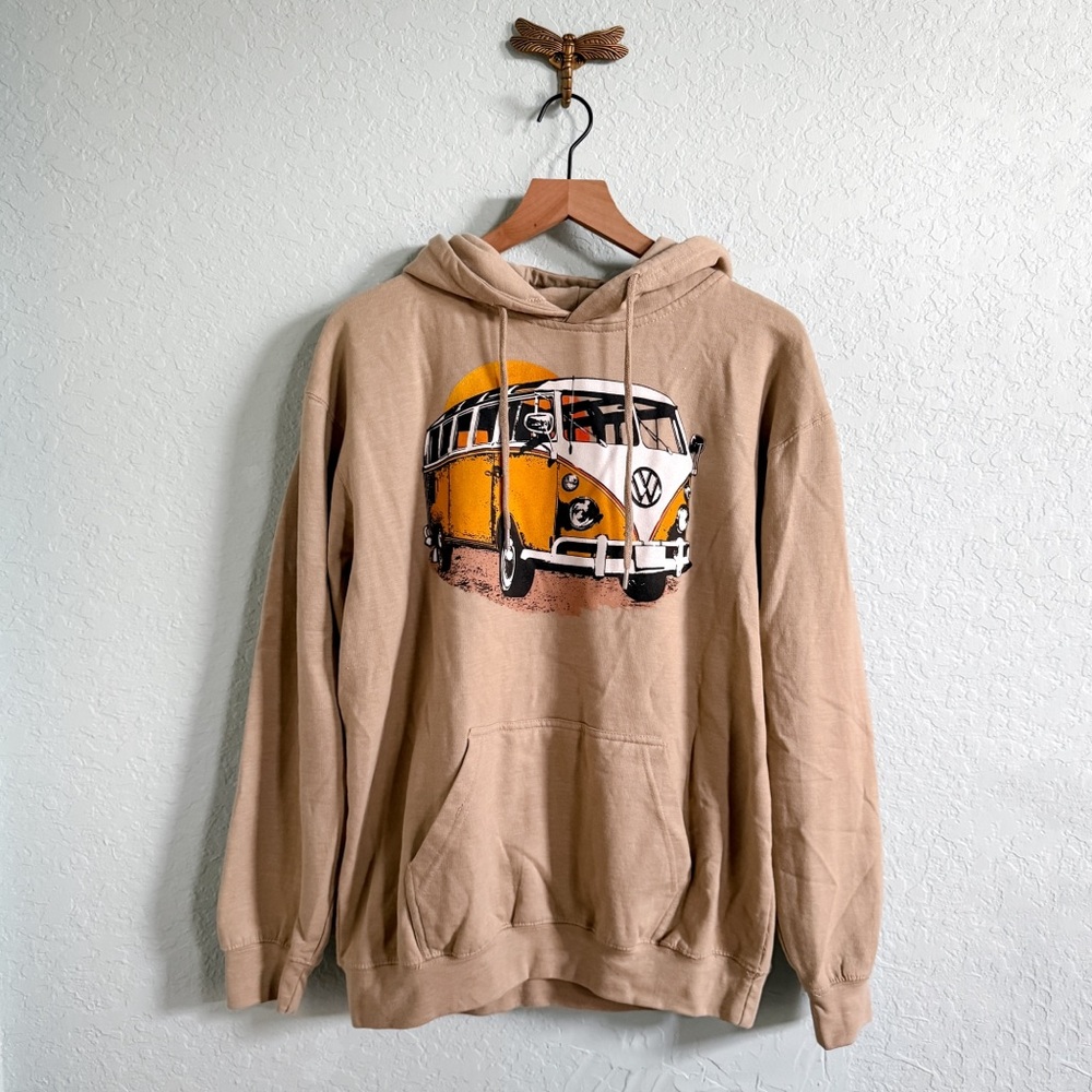 Volkswagen•Hoodie•Unisex•Size Medium